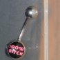 100% Bitch Navel 736