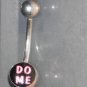 "Do Me" Style 2 Navel 741