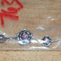 Hanging Flowers Navel 763