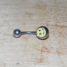 Happy Face Navel 766