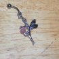 Pink Ball Fairy Navel 772