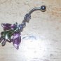 Green Dress Fairy Navel 778