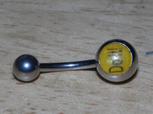 Do It Navel 233