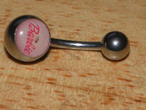 Barbie Navel 234