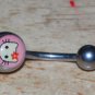 Hello Kitty Pink Navel 237