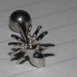 Spider 3D Tongue 412