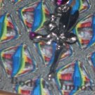 Fairy Purple Ball Navel 30