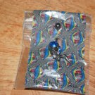 Fairy Blue Wings Navel 30