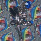 Fairy Blue Ball Navel 30