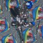 Fairy Blue Ball Navel 30