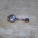 White Heart Navel 144