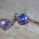 Pink Tear Navel 146