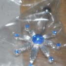 Gem Pot Leaf Blue Navel 176