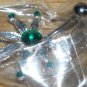 Gem Pot Leaf Green Navel 176