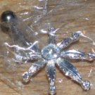 Gem Pot Leaf White Navel 176