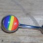 Rainbow Navel 184