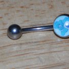 Sleepy Care Bear Navel 257
