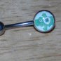 Good Luck Care Bear Navel 802