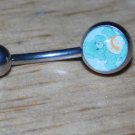 Wish Bear Care Bear Navel 803