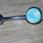Wish Bear Care Bear Navel 803