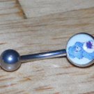 Grumpy Care Bear Navel 261