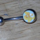 Funshine Care Bear Navel 262