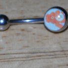 Friend Care Bear Navel 264