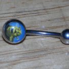 Shrek Navel 266