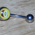 Spongebob Style 1 Navel 267