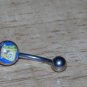 Spongebob Style 2 Navel 267