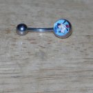 Goofy Navel 269