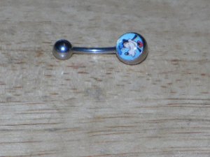 Goofy Navel 269