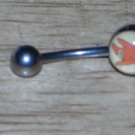 Patrick Star Navel 272