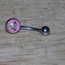 Minnie Mouse Navel 273