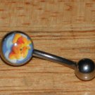 Pooh Bear Style 2 Navel 274