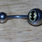 Batman Logo Style 1 Navel 277