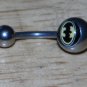 Batman Logo Style 1 Navel 277