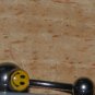 Smiley Pipe Navel 289