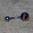 "Angel" Logo Navel 307