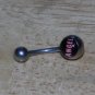 "Angel" Logo Navel 307