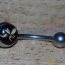 Fairy Inside Navel 314