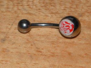 "Superfly" Navel 318