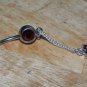 Gem Dangle I Red Navel 345