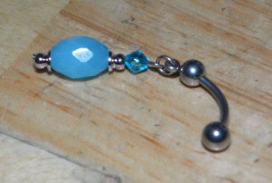 Beads Style 1 Navel 386