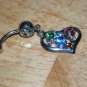 Mother's Heart Navel 447