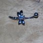 Summer's Dragonfly Blue Navel 440