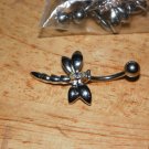 Summer's Dragonfly Rainbow Navel 440