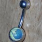 Blue Moon Navel 701