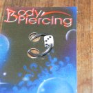 White Dice Captive Bead 1401