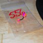 Purple Orange Beach Ball Navel 556